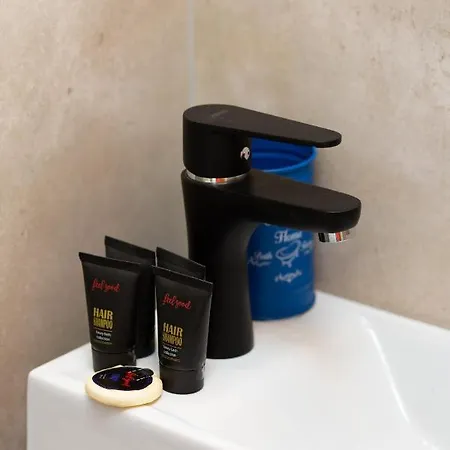 Apartamento Pulawska By Renters *