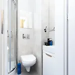 Pulawska By Renters * Warszawa