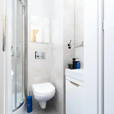 Pulawska By Renters * Varsovia